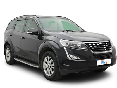 Mahindra XUV500-img